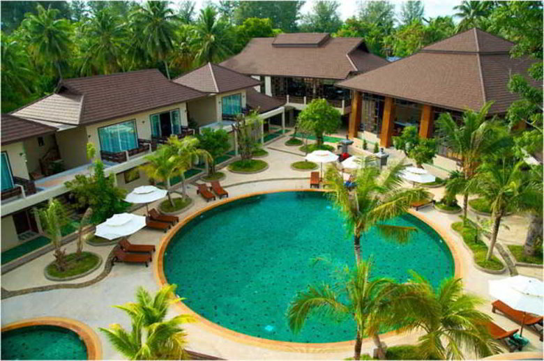 Hotel Pilanta Spa Resort
