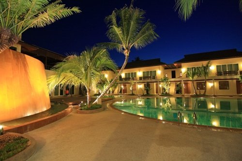Hotel Pilanta Spa Resort
