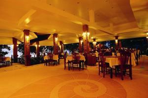 Hotel Pilanta Spa Resort