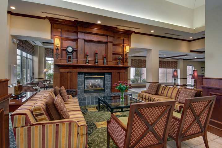 Hotel Hilton Garden Inn Shreveport
