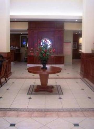Hotel Hilton Garden Inn Shreveport