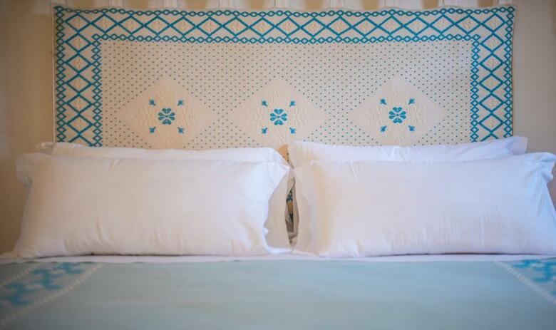 Hotel Arbatax Park - Borgo Cala Moresca