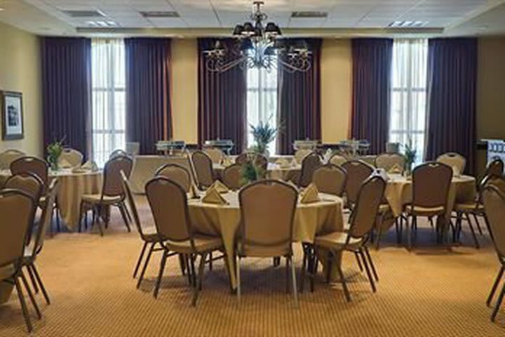 Hotel Hilton Garden Inn Las Cruces