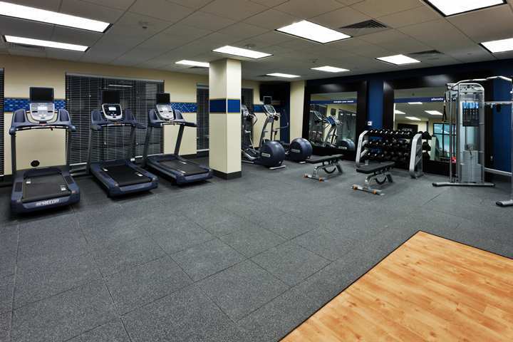 Hotel Hampton Inn And Suites- Denver/airport-gateway Par