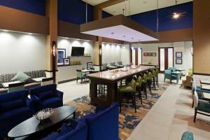 Hotel Hampton Inn And Suites- Denver/airport-gateway Par