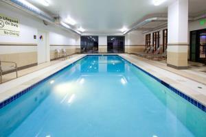 Hotel Hampton Inn And Suites- Denver/airport-gateway Par