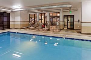 Hotel Hampton Inn And Suites- Denver/airport-gateway Par