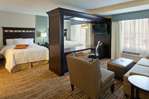 Hotel Hampton Inn And Suites- Denver/airport-gateway Par