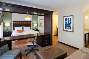 Hotel Hampton Inn And Suites- Denver/airport-gateway Par
