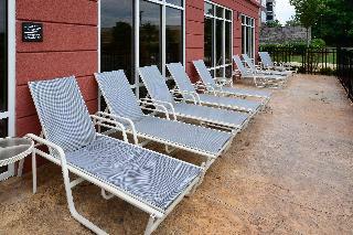 Hotel Hampton Inn And Suites Durham North I-85