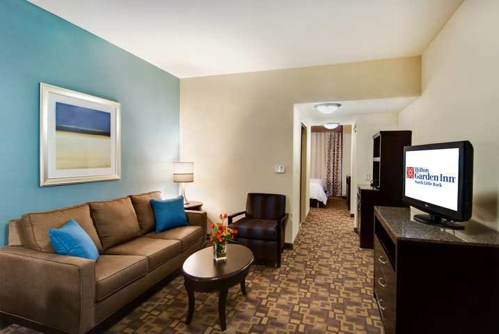 Hotel Hilton Garden Inn North Little Rock