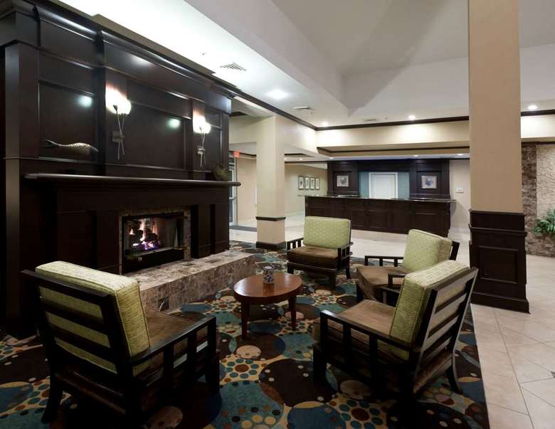 Hotel Hilton Garden Inn Dothan