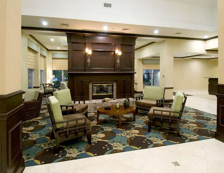 Hotel Hilton Garden Inn Dothan