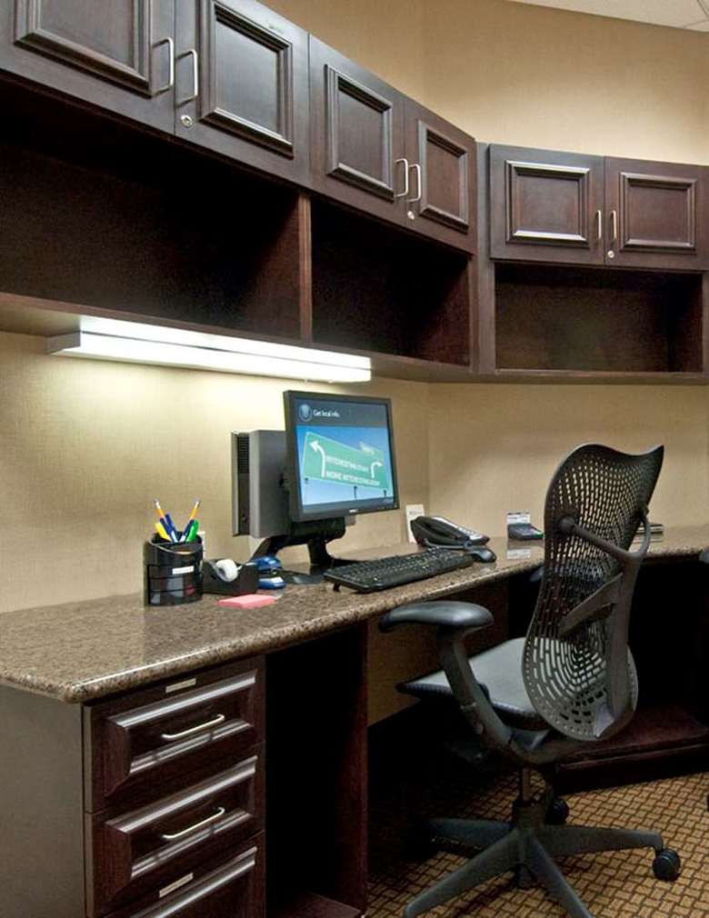 Hotel Hilton Garden Inn Dothan