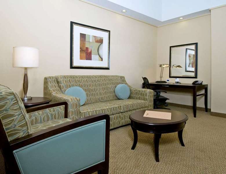 Hotel Hilton Garden Inn Dothan