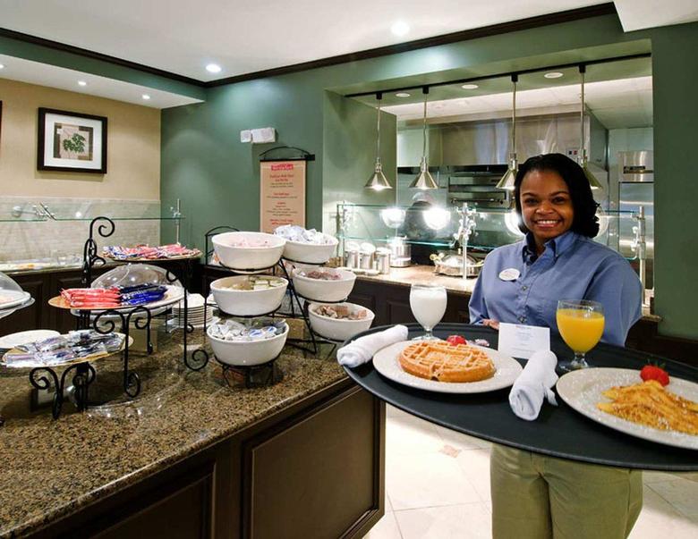 Hotel Hilton Garden Inn Dothan