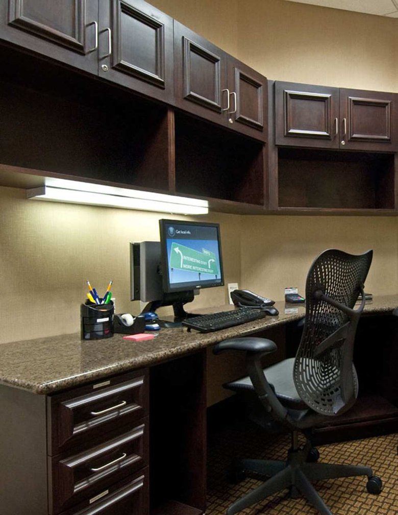 Hotel Hilton Garden Inn Dothan