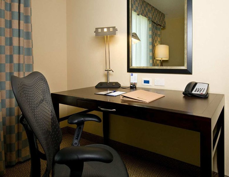 Hotel Hilton Garden Inn Dothan