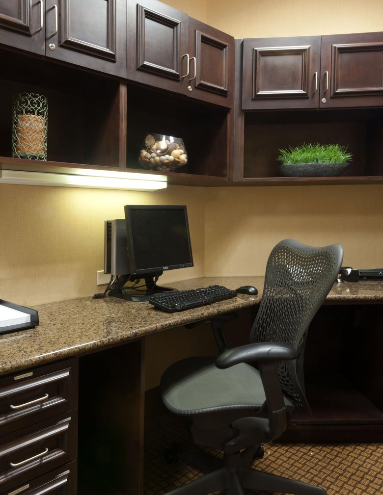 Hotel Hilton Garden Inn Dothan