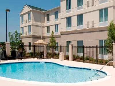 Hotel Hilton Garden Inn Dothan