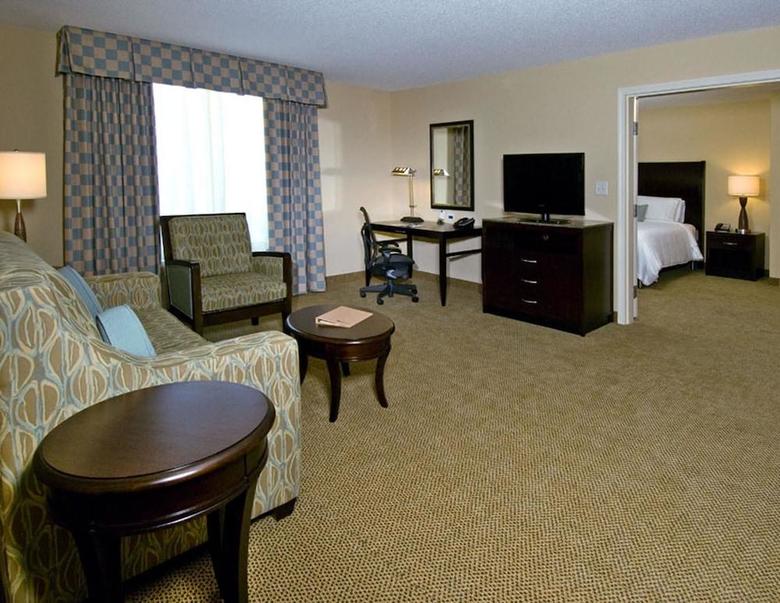 Hotel Hilton Garden Inn Dothan