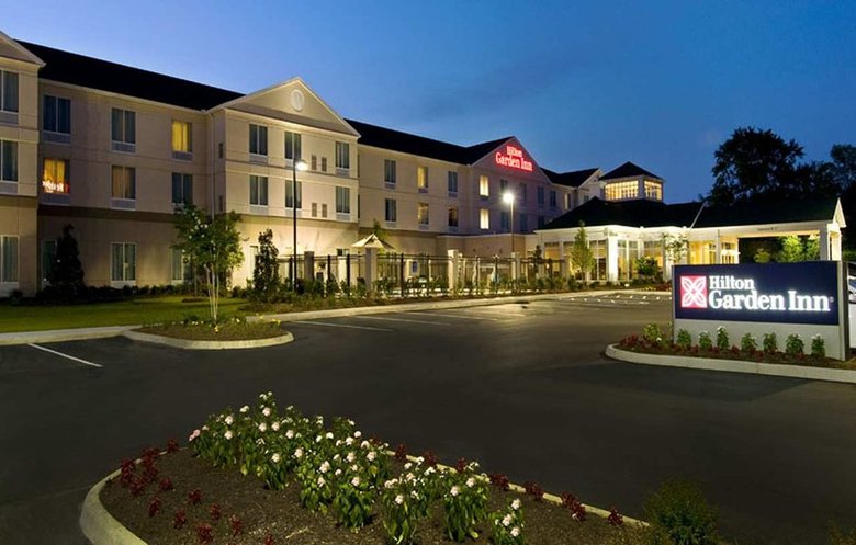 Hotel Hilton Garden Inn Dothan