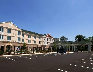 Hotel Hilton Garden Inn Dothan