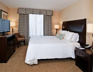 Hotel Hilton Garden Inn Dothan