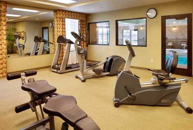 Hotel Hilton Garden Inn Dothan