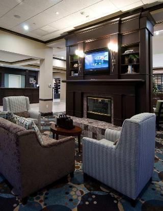 Hotel Hilton Garden Inn Dothan