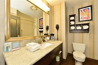 Hotel Hampton Inn West Monroe, La