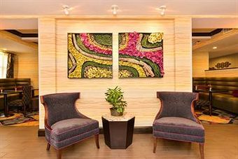Hotel Hampton Inn West Monroe, La