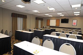 Hotel Hampton Inn West Monroe, La