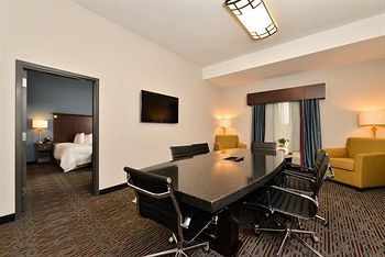 Hotel Hampton Inn West Monroe, La