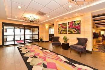 Hotel Hampton Inn West Monroe, La