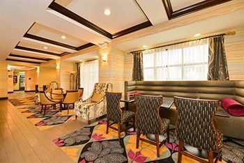 Hotel Hampton Inn West Monroe, La