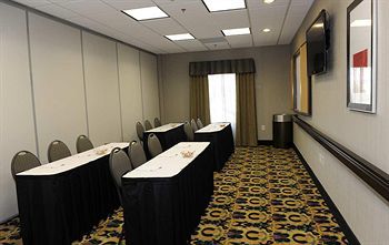 Hotel Hampton Inn West Monroe, La