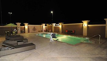 Hotel Hampton Inn West Monroe, La