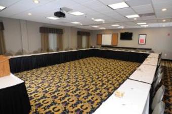 Hotel Hampton Inn West Monroe, La