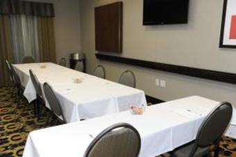 Hotel Hampton Inn West Monroe, La