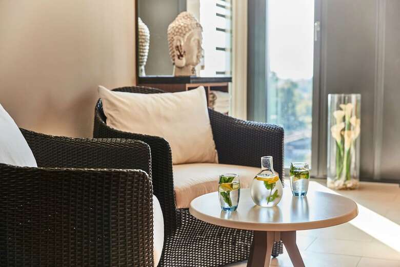 Hotel Steigenberger Bremen