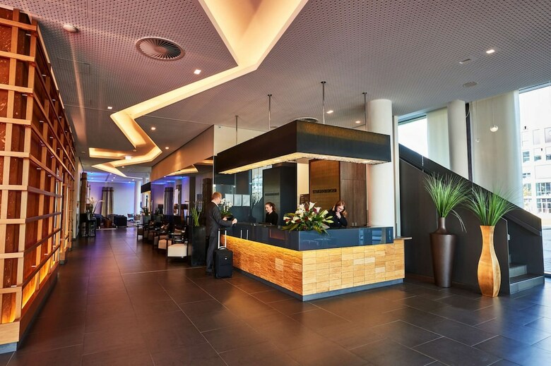 Hotel Steigenberger Bremen