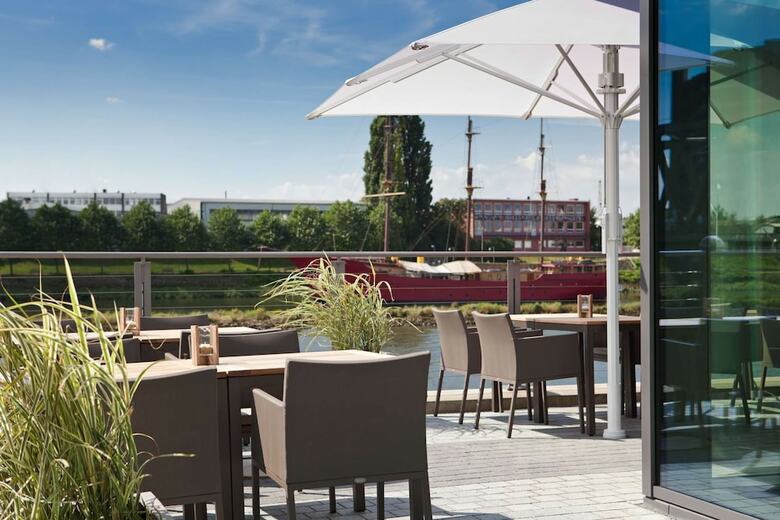 Hotel Steigenberger Bremen