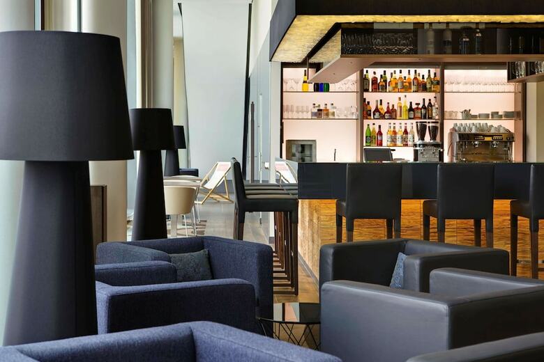 Hotel Steigenberger Bremen