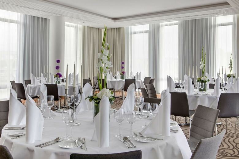 Hotel Steigenberger Bremen