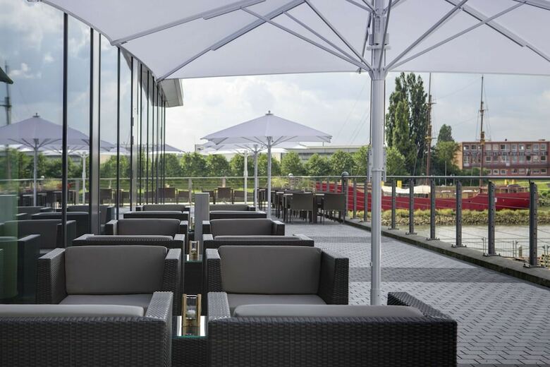 Hotel Steigenberger Bremen