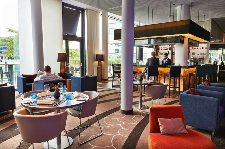 Hotel Steigenberger Bremen