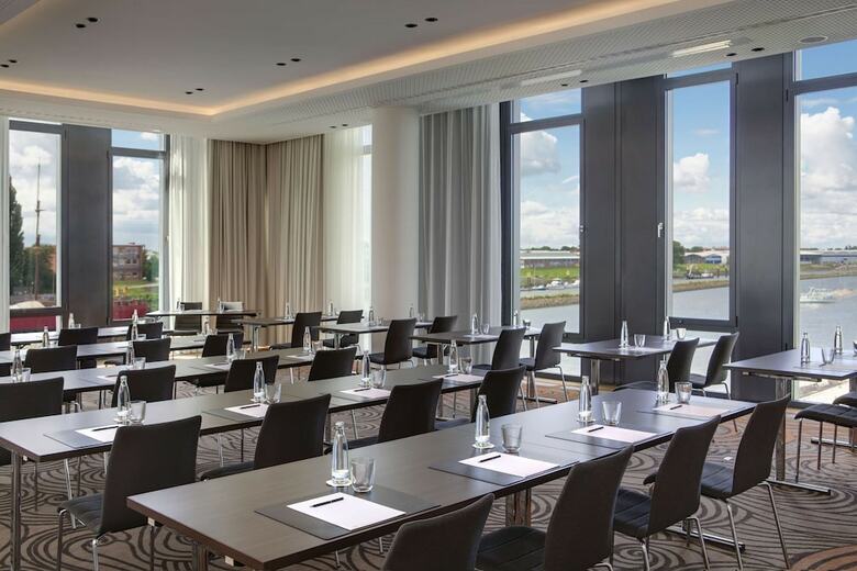 Hotel Steigenberger Bremen
