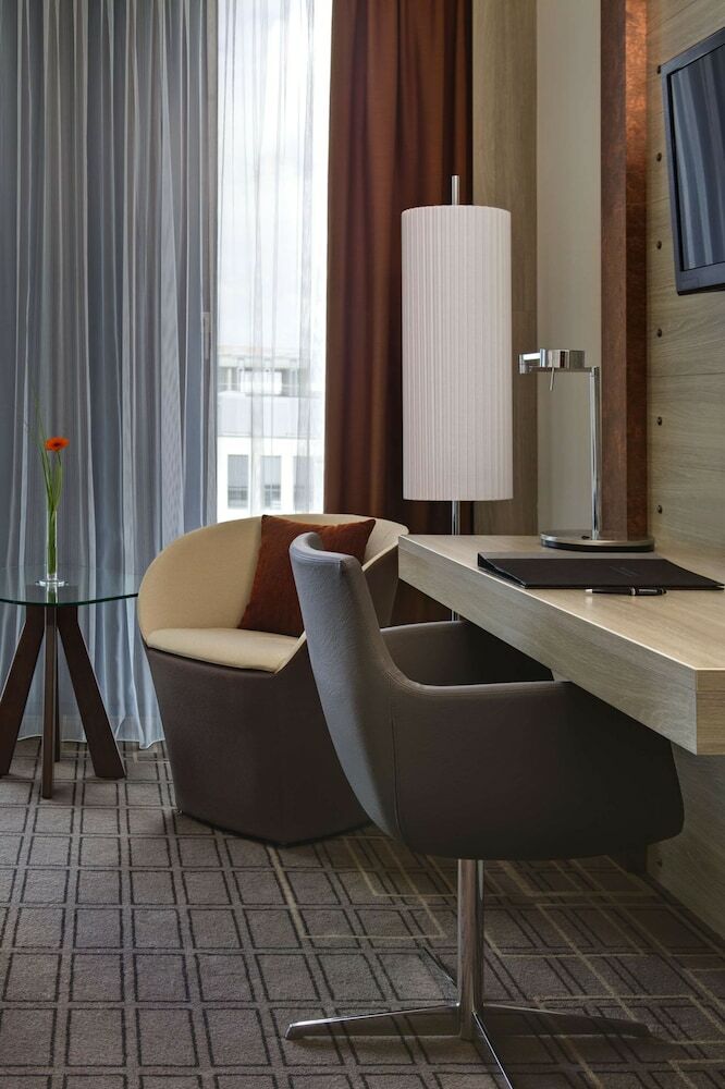 Hotel Steigenberger Bremen