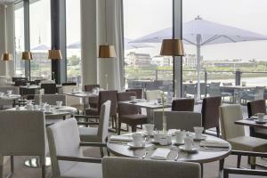 Hotel Steigenberger Bremen